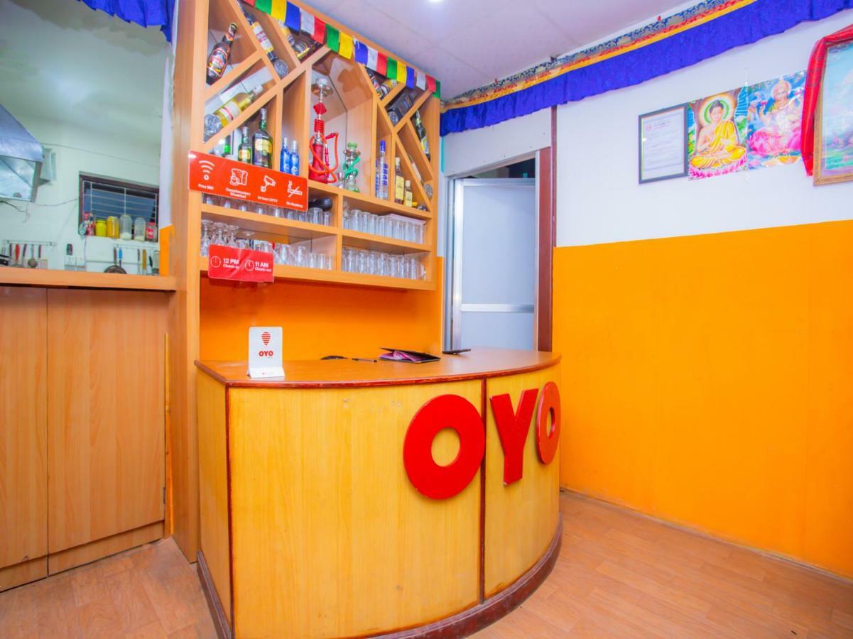 Hotel Ktm Kathmandu Esterno foto