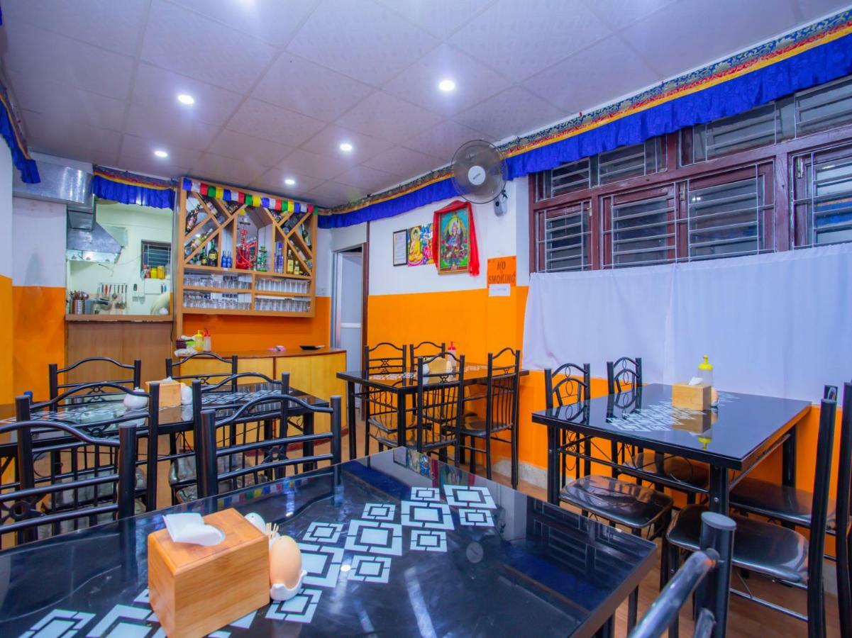 Hotel Ktm Kathmandu Esterno foto