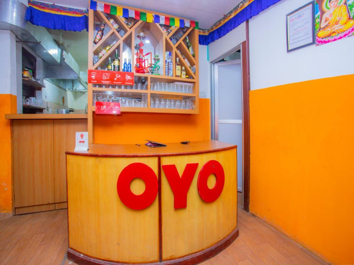 Hotel Ktm Kathmandu Esterno foto