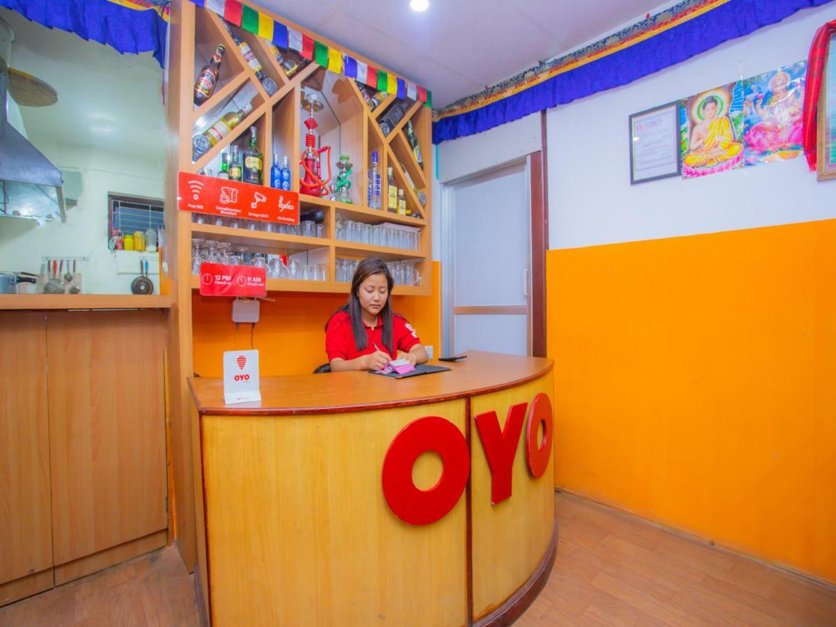 Hotel Ktm Kathmandu Esterno foto